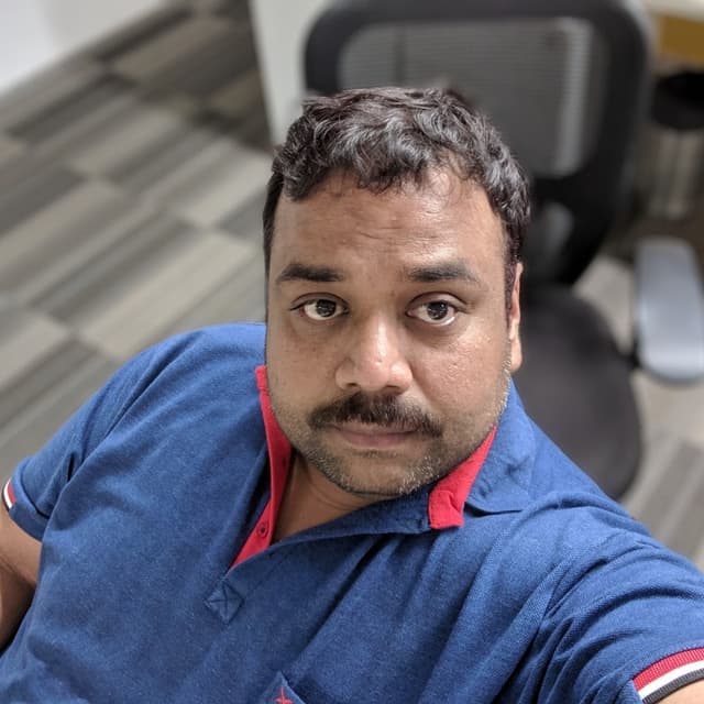 Ravi Raj
