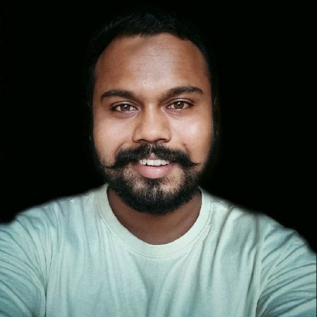 Mainak Chakrabortty