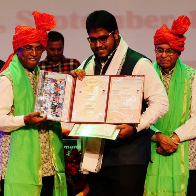 Mainak Dutta