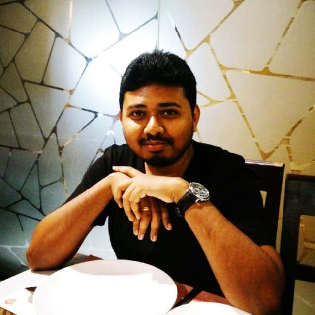 Mainak  K.