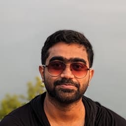 Mainak Mitra