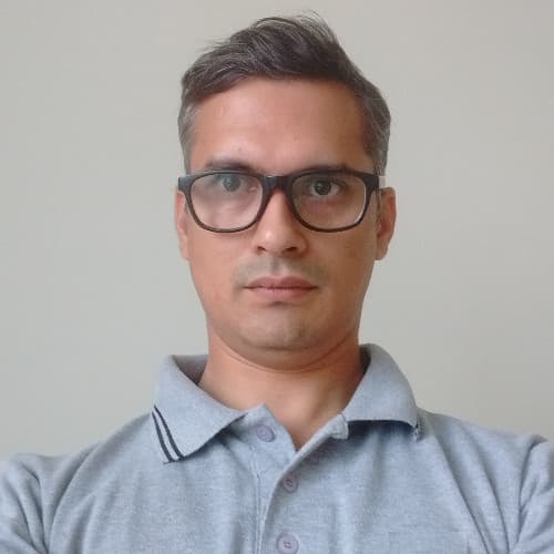 Mainak Mitra