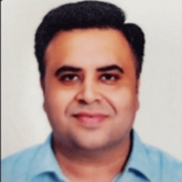 Aditaya Maini