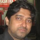 Arnab Maity