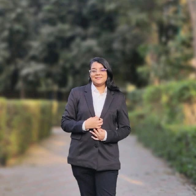 Maithili Jejani
