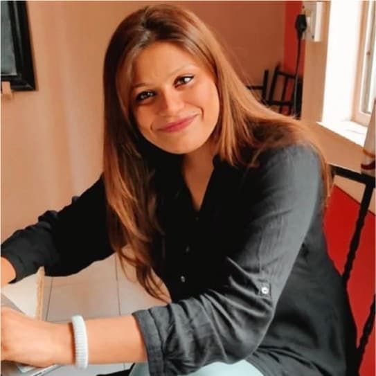 Maithili Kulhalli
