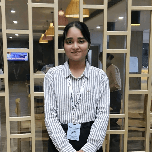 Maithili Lokhande