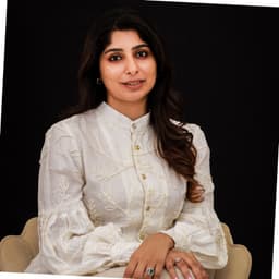 Maithreye Murali