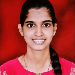 Maithreyi S Nayak