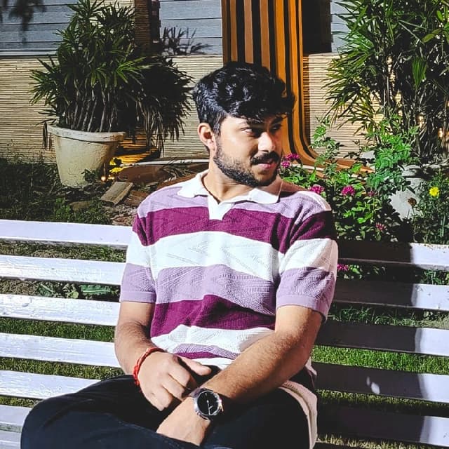 SAYAN MAITRA