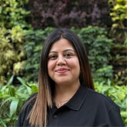 Maitreyee Sinha