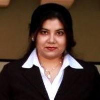 Maitreyee Bhaduri