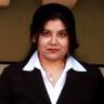 Maitreyee Bhaduri