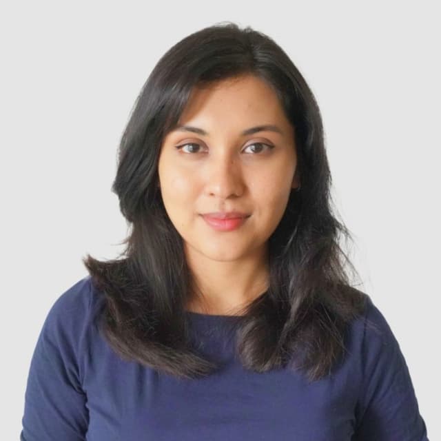 Maitreyee Kalaskar