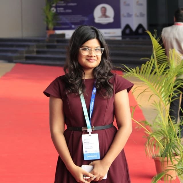 Maitreyi .