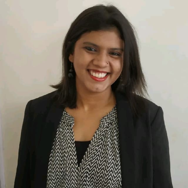 Maitreyi Bodake