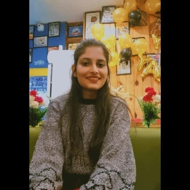 Maitri Bishwal