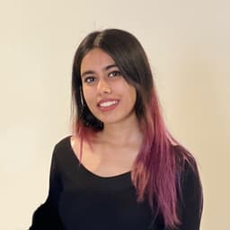 Maitri Goel