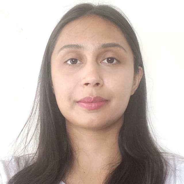 Maitri Pathak