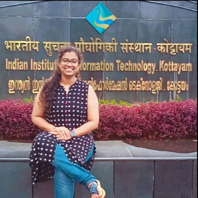 Maitri Savla