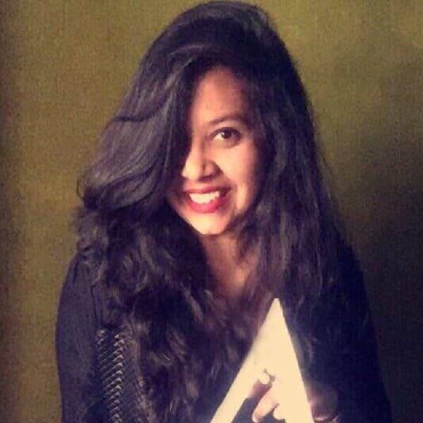 Maitri Shah