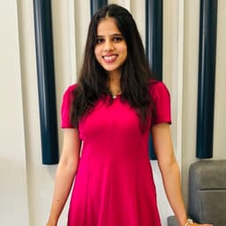 Maitri Shah