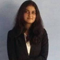 Maitri Shastri