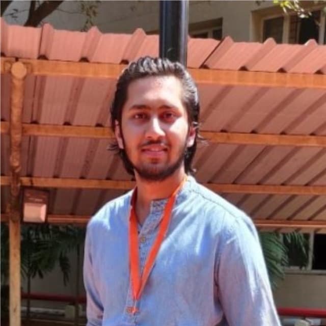 Maitrish J.