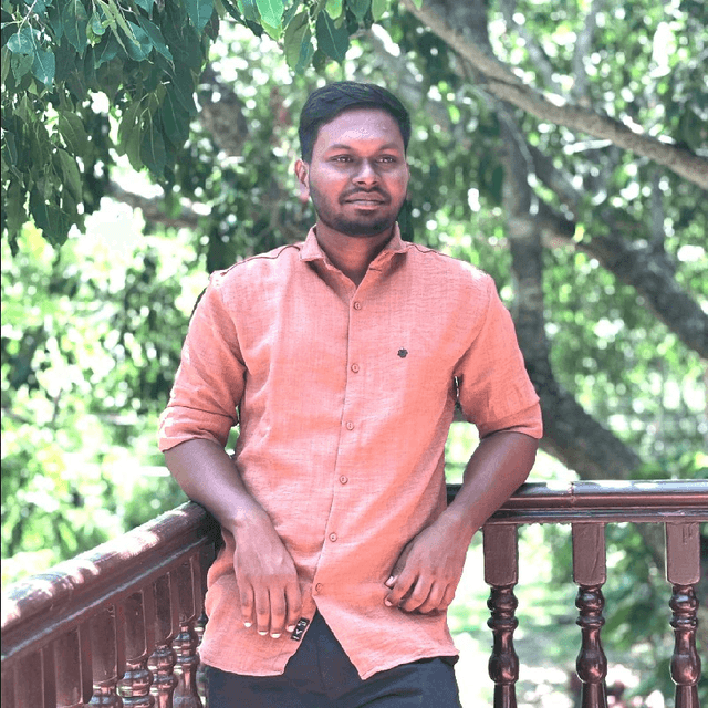Maiyalagan A