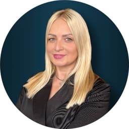 Maja Kostadinović