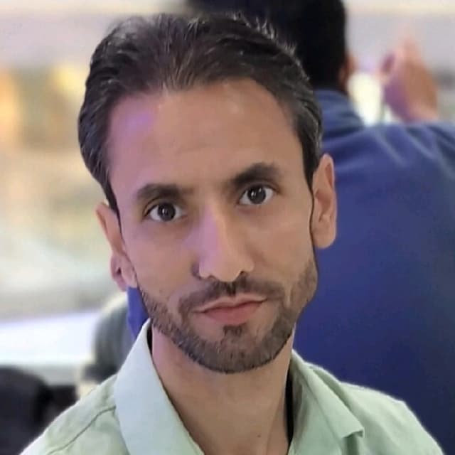 Majaz Hussain