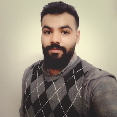 Majd Salloum