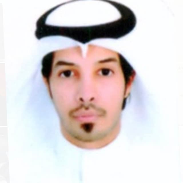 Majed Aljuaid