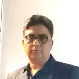 Majeed Buchh