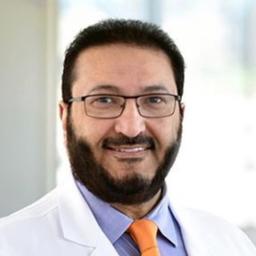 Majid Al Othman, MD.