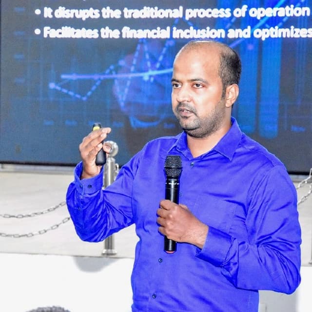 Mohammad Majid Alli