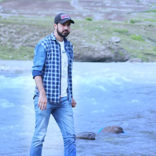 Majid Rather