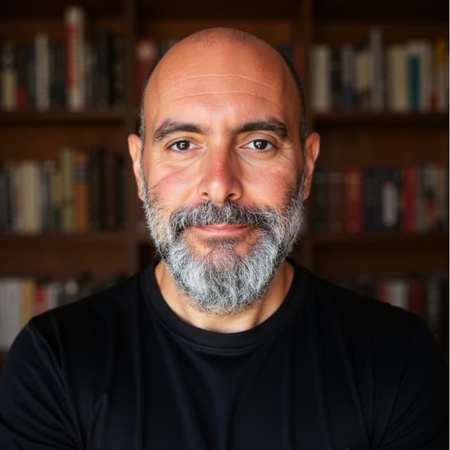Marcello Majonchi