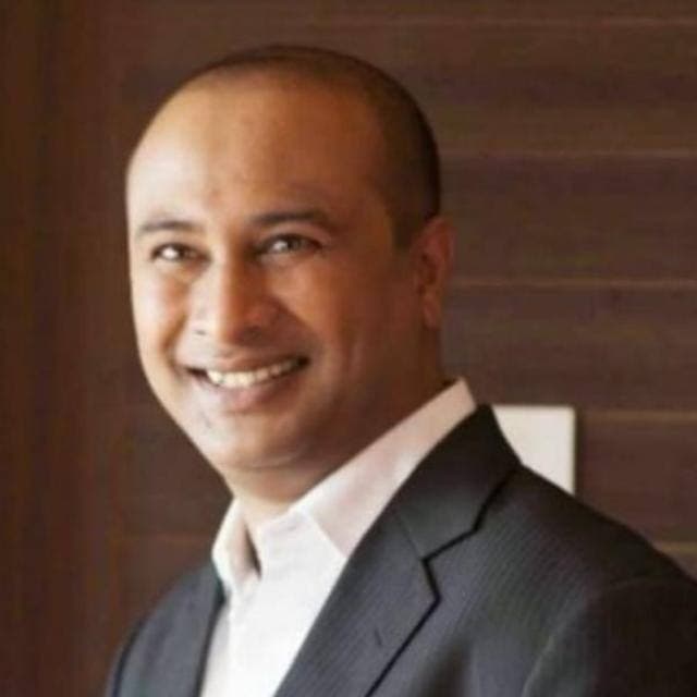 Shahzaad Risaldar