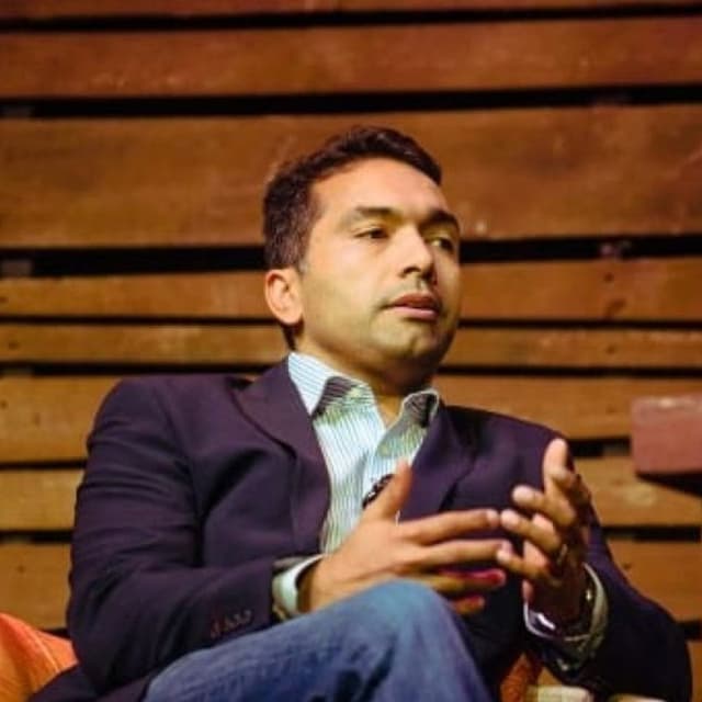 Maju Kuruvilla✨