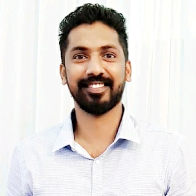 Majunu S.