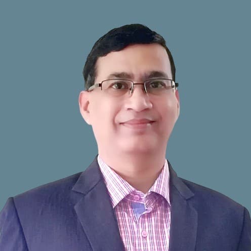 Makarand Pande