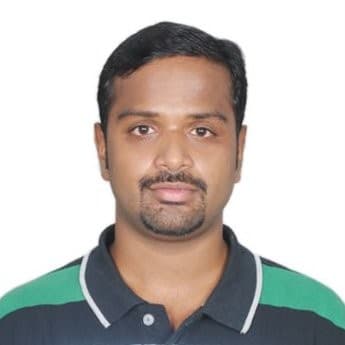 Makesh Sundar