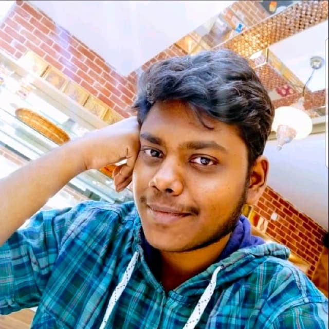 Sai Girish Makham