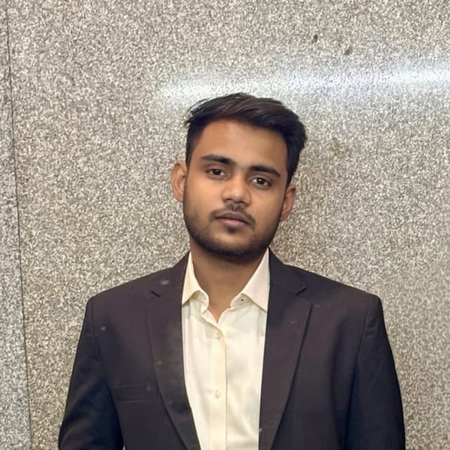 Makhan Jaiswal
