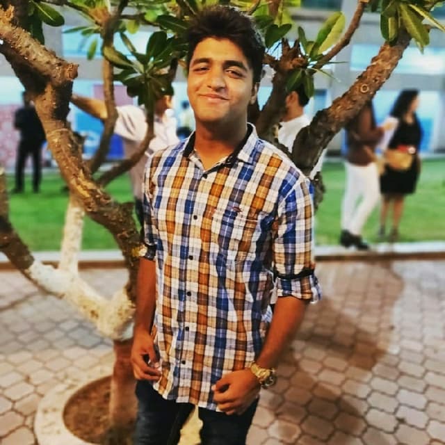 Mohit Makhija