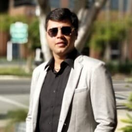 Mayank Kapoor