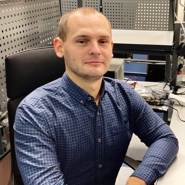 Maksim Ananev