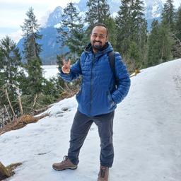 Md.Maksud Alam Chowdhury