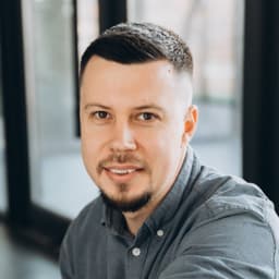 Maksym Pustynnikov